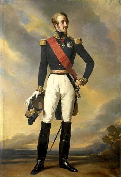 Louis d